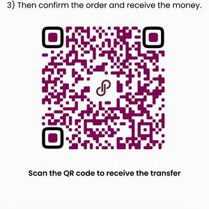 Scan QR